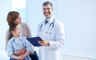 5 Benefícios de ter um contador para Médicos