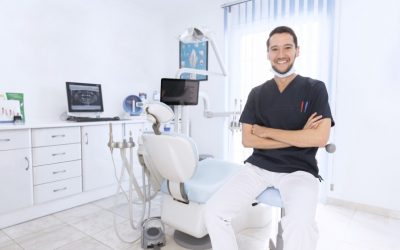 6 Benefícios da Contabilidade para Dentistas