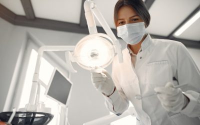 Contabilidade para Dentistas: Pague Menos com Assessoria Especializada